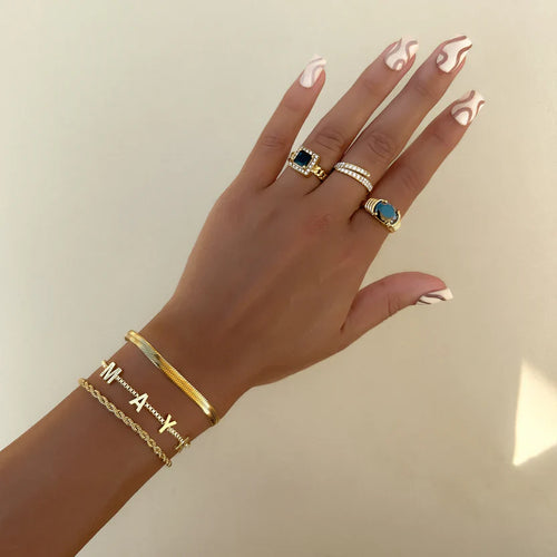 Name Bracelets