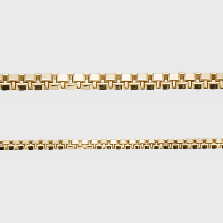 Classic Custom Name Bracelet