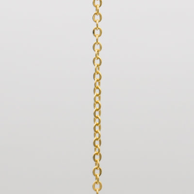 Arabic Custom Name Anklet