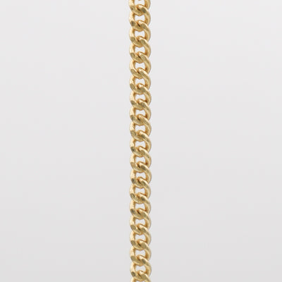 Arabic Custom Name Anklet